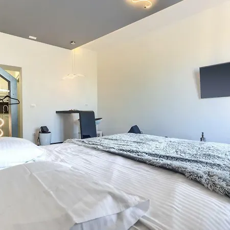 Palace Porta Argentea Luxury * Split