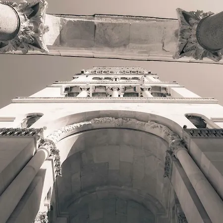 Appartement Palace Porta Argentea Luxury *