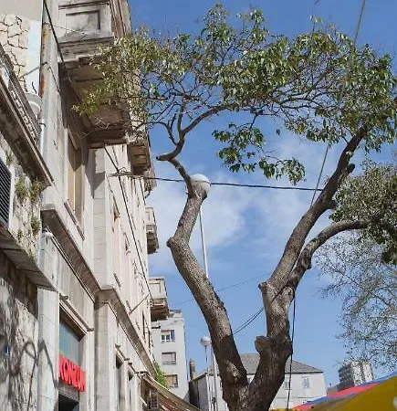 Palace Porta Argentea Luxury Appartement Split