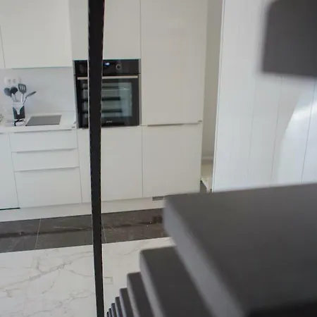Palace Porta Argentea Luxury Appartement Split