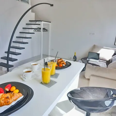Palace Porta Argentea Luxury Appartement Split