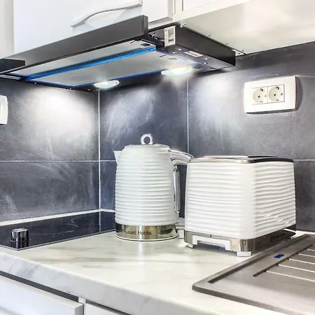 Appartement Palace Porta Argentea Luxury *