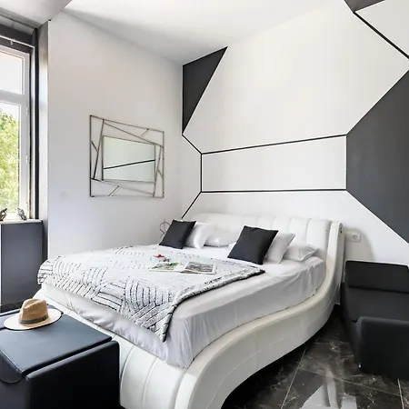 Apartman Palace Porta Argentea Luxury