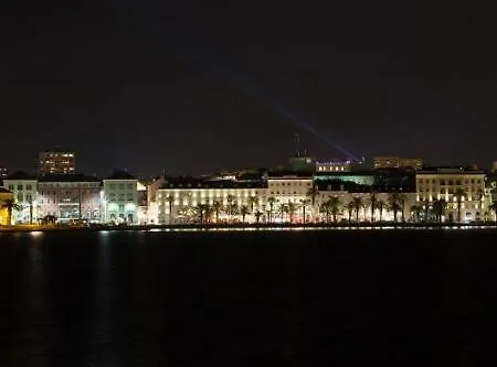 Apartman Palace Porta Argentea Luxury *