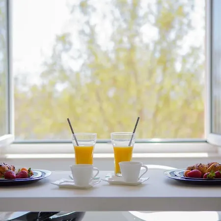 Palace Porta Argentea Luxury Apartman Split
