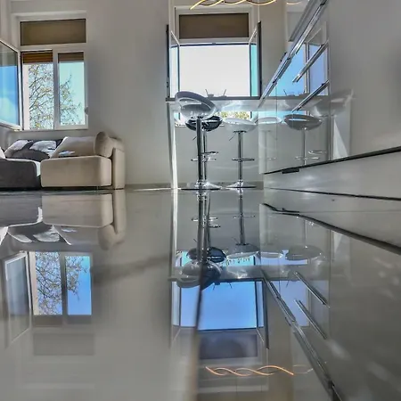 Apartman Palace Porta Argentea Luxury Split
