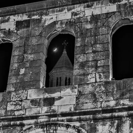 Palace Porta Argentea Luxury Apartman Split
