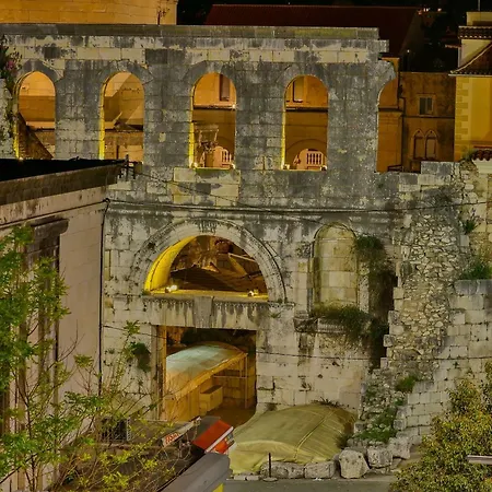 Apartman Palace Porta Argentea Luxury Split