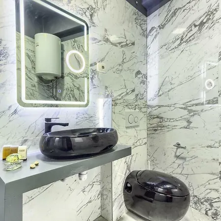 Palace Porta Argentea Luxury Apartman Split