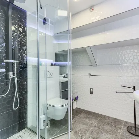 Apartman Palace Porta Argentea Luxury Split